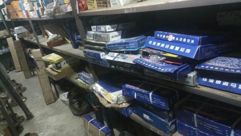 改装轮毂数据ET值与PCD，你真的了解吗？**
